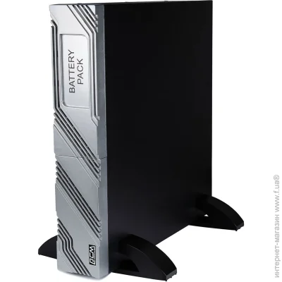    Powercom EBP.SRT-1500/2000.48VDC   8x12V/7Ah  SRT-1500/2000