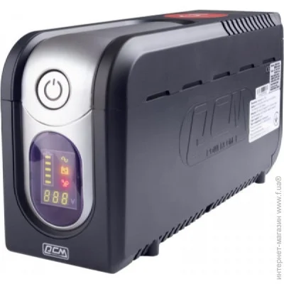    Powercom    IMD-825 AP Schuko