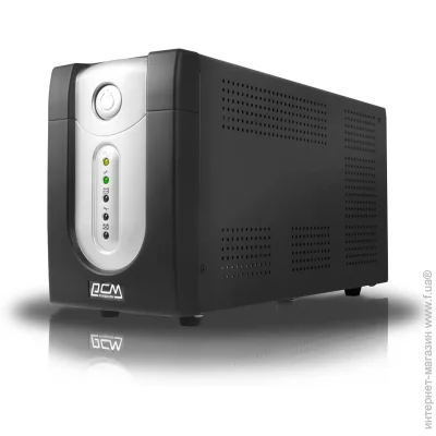    Powercom IMP-3000AP IEC 3000VA/1800W