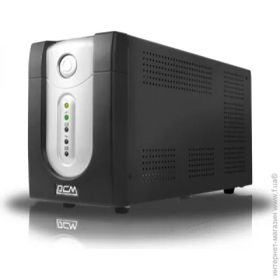    Powercom    IMP-3000AP IEC