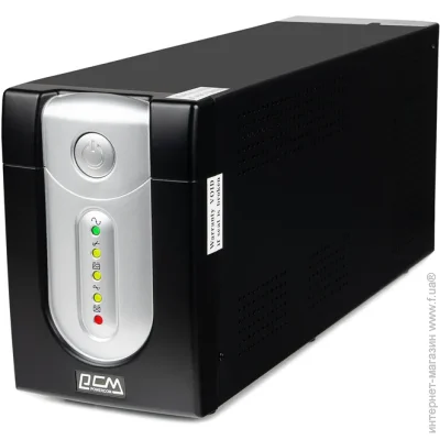    Powercom IMP-3000AP (IMP-3000AP.SH)