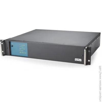    Powercom KIN-2200AP RM (3U)