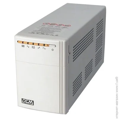    Powercom KIN-1000AP