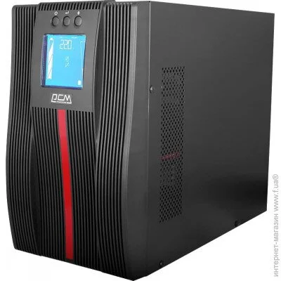    Powercom Macan MAC-3000 (MAC-3K) IEC