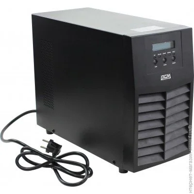    Powercom MAS-1000