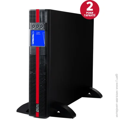    Powercom MRT-3000L LCD IEC 3000VA/3000W