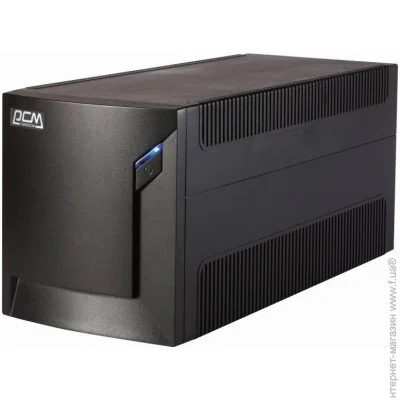    Powercom RPT-2000AP Schuko USB 2000V/1200W