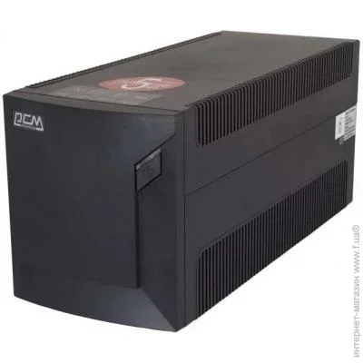    Powercom RPT-2000AP Schuko USB 2000V/1200W
