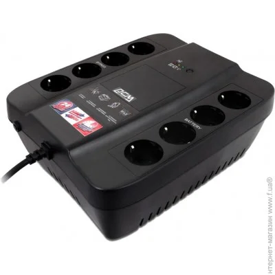    Powercom SPD-1000U