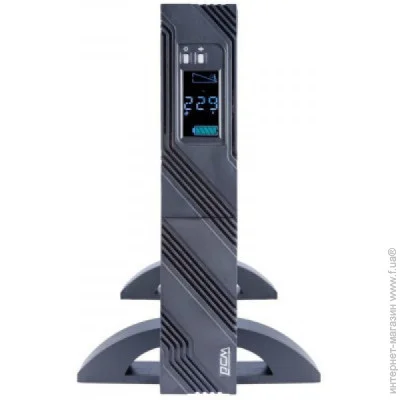    Powercom    SPR-1000 LCD (SPR-1000.LCD)