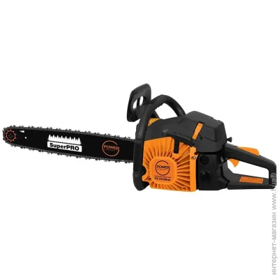  Powercraft CS 5236hm (54153)