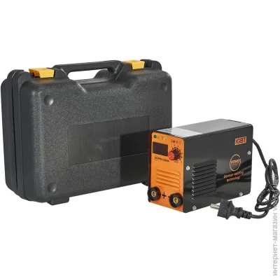   Powercraft PWI-300DK+ PW-121H +