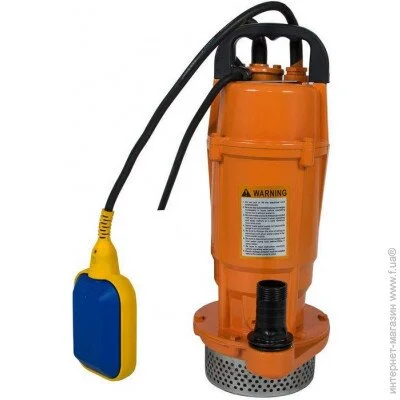   Powercraft QD 500f