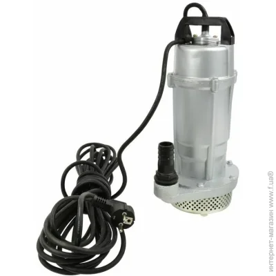   Powercraft QD 750f