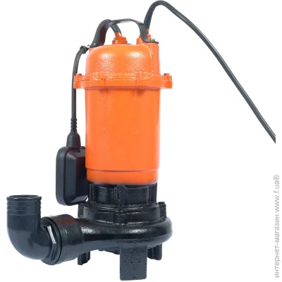   Powercraft WQCD 2200f