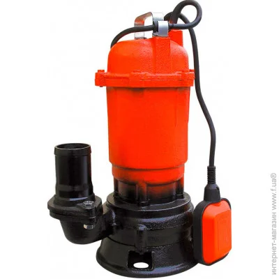   Powercraft WQD 1300f
