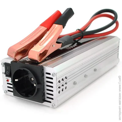  Powermaster 1000W 24/220V