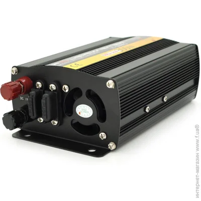  Powermaster 300W 24/220V