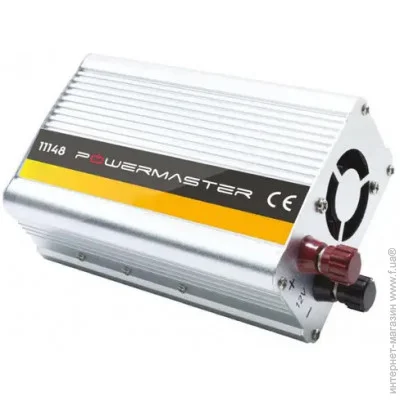  Powermaster PM-11148-500 500(300), 12/220