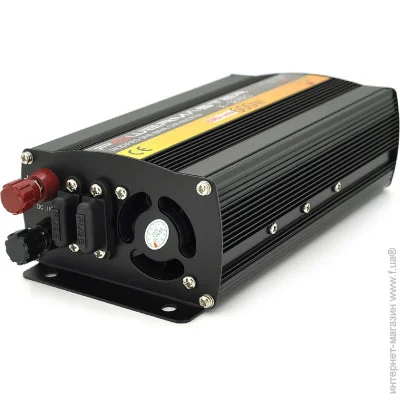  Powermaster 600W 24/220V