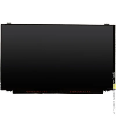 PowerPlant  15.6" 1920x1080 FULL HD, LED, SLIM, , 30pin () EDP, A+ (LC300204)