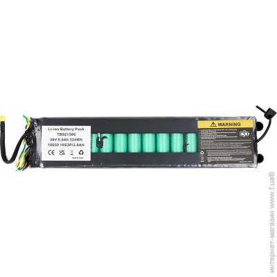 PowerPlant  18650 10S3P/3.0AH (TB921386)