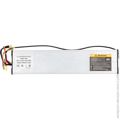 PowerPlant  18650 10S4P/3.2AH (TB921393)