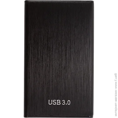     PowerPlant 2.5" HDD USB3.0 (HC380411)