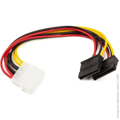 PowerPlant   2 SATA 0.15  (2477906604)