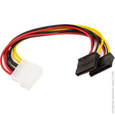 PowerPlant   2 SATA 0.15  (CA913060)