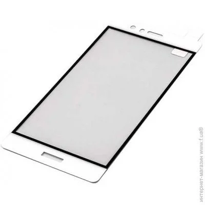   PowerPlant 3D  Huawei P9 White (GL604531)