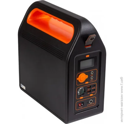   PowerPlant 600W 540Wh Li-ion (PB930715)