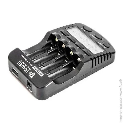   PowerPlant PP-EU1000 AA/AAA (DV00DV2362)