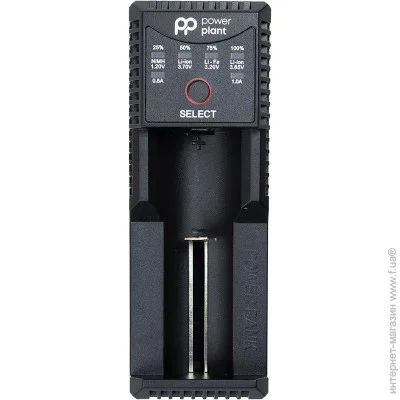 PowerPlant     AA, AAA/ PP-M1 (AA620081)