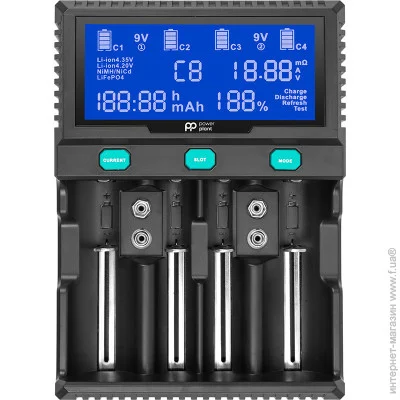   PowerPlant   AA, AAA/PP-A4 (AA620173)