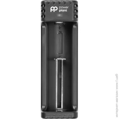 PowerPlant     AA, AAA/PP-U1BS (AA620197)