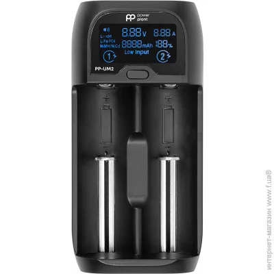 PowerPlant     AA, AAA/PP-UM2 (AA620180)