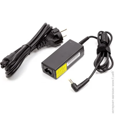   PowerPlant       ACER 220V, 19V 45W 2.37A (5.5*1.7) (AC45F5517)