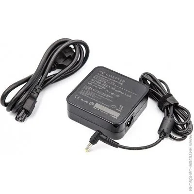   PowerPlant   Acer 220, 19 90, 4.74A, 5.5x1.7 wall mount (WM-AC90F5517)