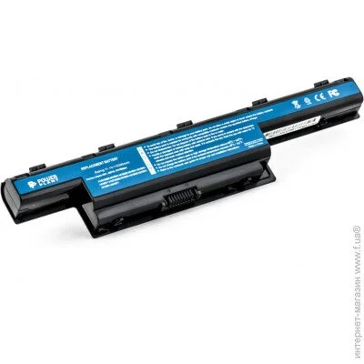  PowerPlant Acer Aspire 4551/10,8V/5200mAh (NB00000028)