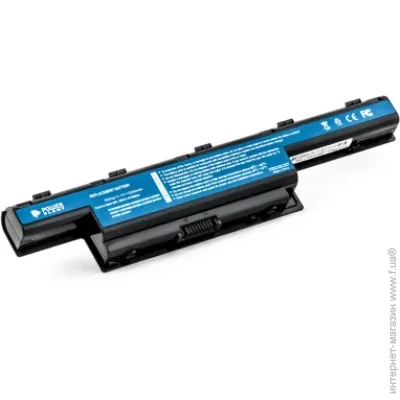 PowerPlant Acer Aspire 4551/10,8V/5200mAh (NB00000028)