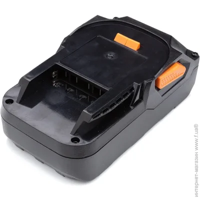  PowerPlant      AEG 18V 2.5Ah Li-ion (R840087) (2477909369) 18  2.5 A/