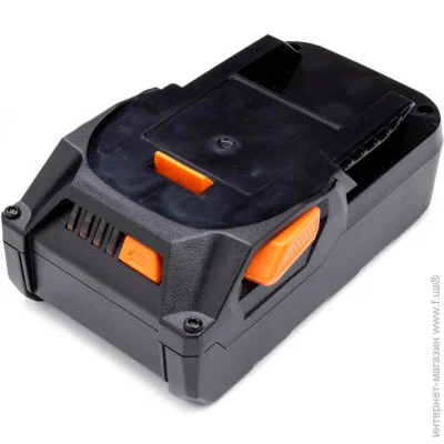   PowerPlant      AEG 18V 2.5Ah Li-ion (R840087) (TB921164) 18  2.5 A/