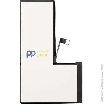  PowerPlant Apple iPhone X (SM110056) 2700  3.7 