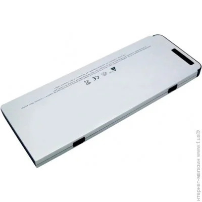  PowerPlant APPLE MacBook 13/10,8V/5200mAh (NB00000095)