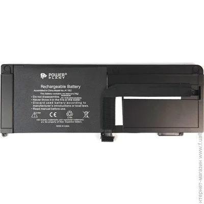  PowerPlant Apple MacBook Pro 15, 10.8, 5400 (NB420100)
