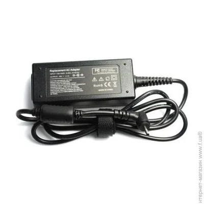   PowerPlant   ASUS 220V, 19V 40W 2.1A (2.3*0.7) (AS40F2307)