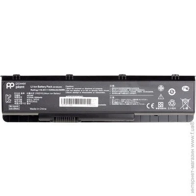  PowerPlant ASUS A32-N55  (NB431106)