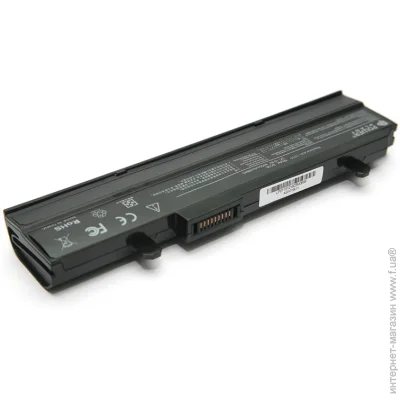  PowerPlant    ASUS Eee PC105 (A32-1015, AS1015LH) 10.8V 4400mAh (2477884352)