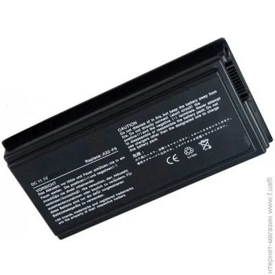  PowerPlant ASUS F5/11,1V/5200mAh (NB00000015)